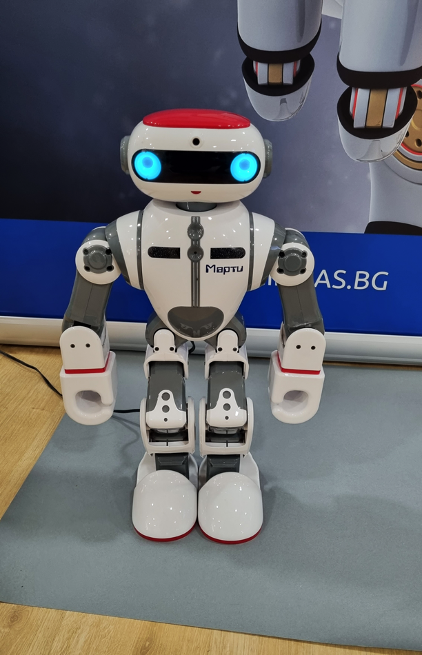 Интелектуалната собственост в Роботиката и Изкуствения интелект