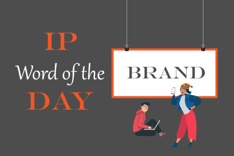 brand - word of the day