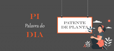 plant patent - pt