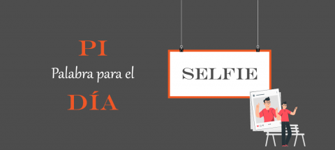 selfie-es
