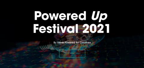 Powered up festival