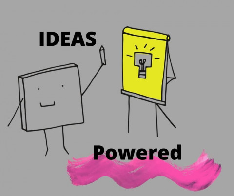 Ideas Powered - bg