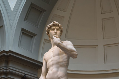 pieroor, Pixabay David