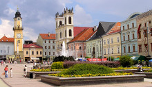 Banská Bystrica (Slovakia)