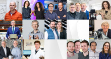 European Inventor Award 2022 finalists