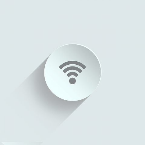 Pixabay Wifi