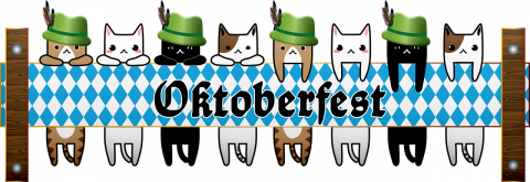 Pixabay Oktoberfest