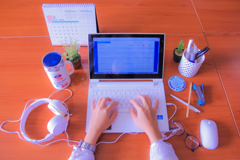 pixabay writer