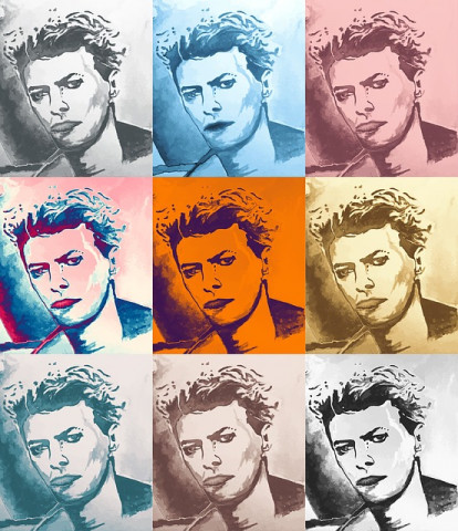 Pixabay, by SCAPIN David Bowie