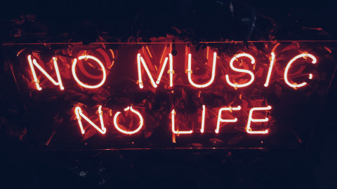 Unsplash, Simon Noh music