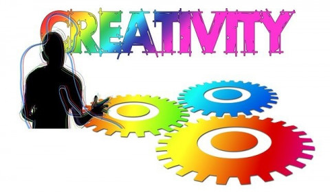 Pixabay Creativity