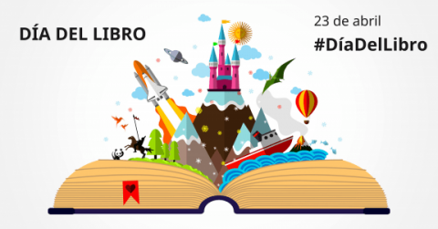 dia del libro