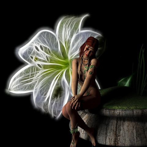 ArtsyBee Fantasy