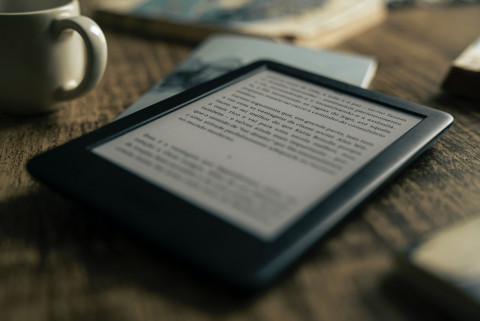 Photo by felipepelaquim, pexels.com e-book
