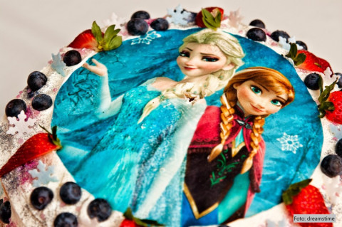 dreamstime elsa ja anna