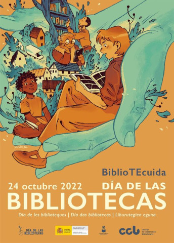 El Ministerio de Cultura y Deporte de España pic
